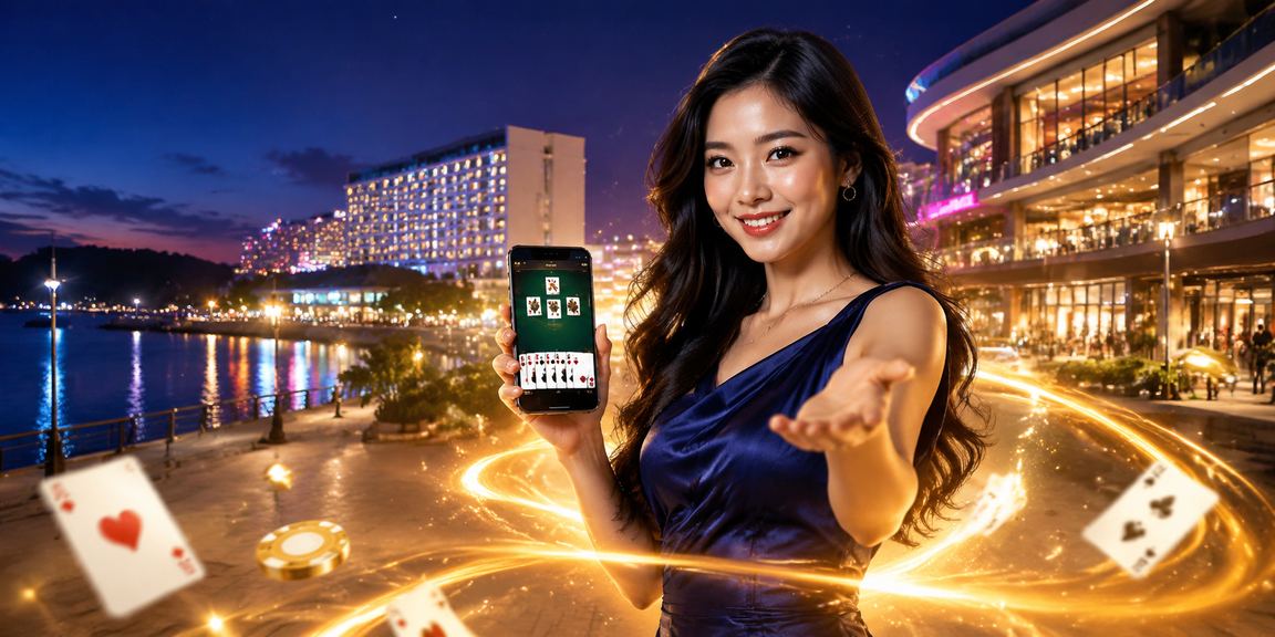 me ga888